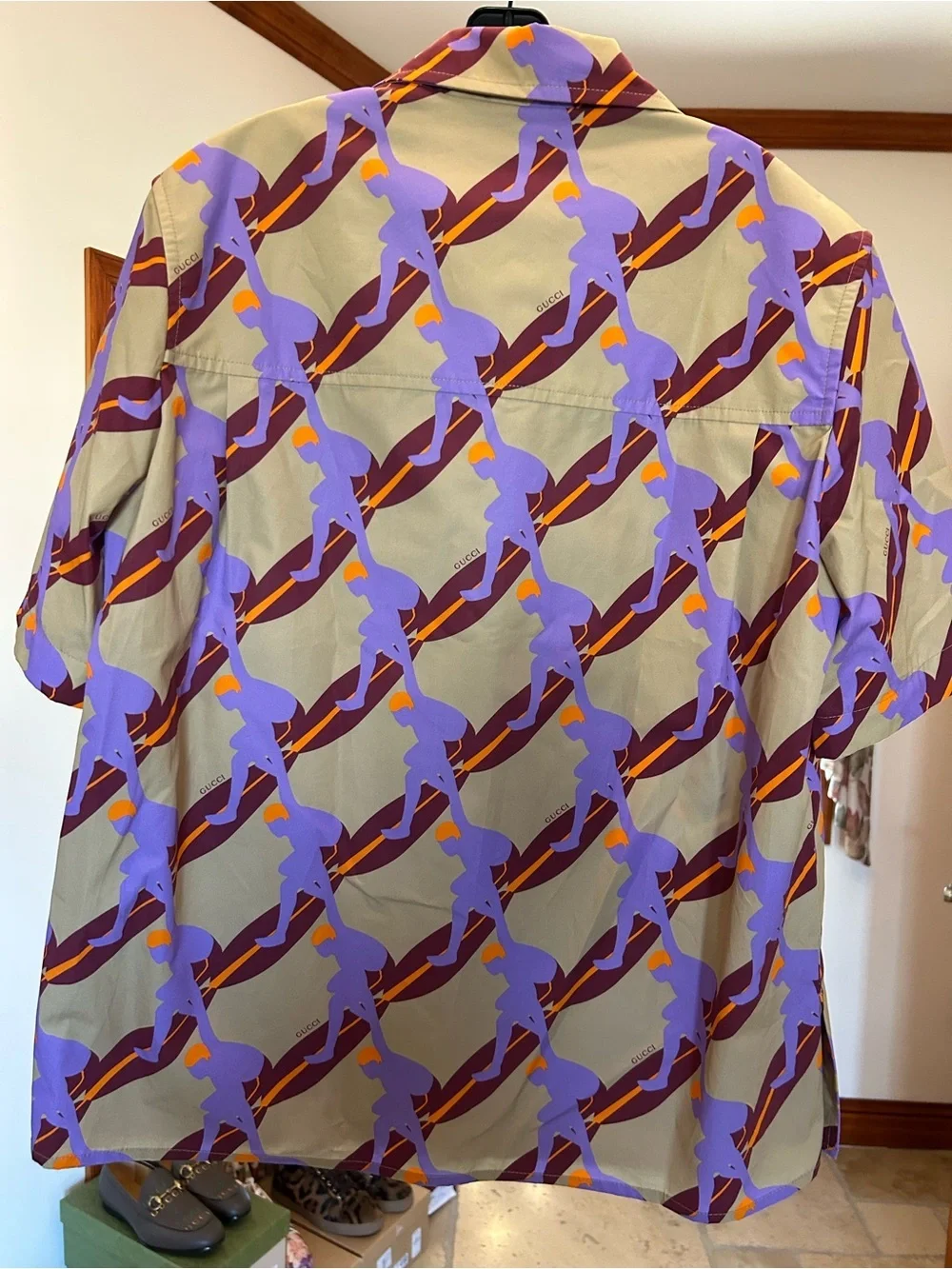 Gucci absolutely new